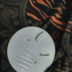 Gerity Clover Wall Bracket