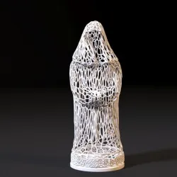 Ghost in the hood