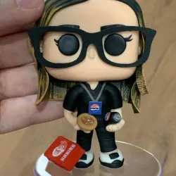 Glasses for Funko Pop | V1