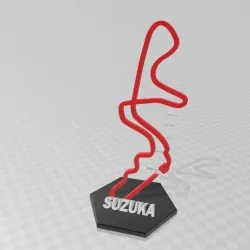 GP Suzuka