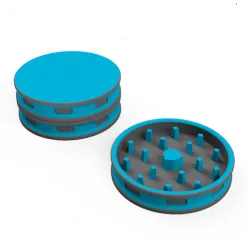 GRINDER Nº10