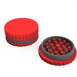 GRINDER Nº6