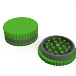 GRINDER Nº7