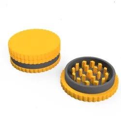 GRINDER Nº8