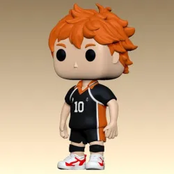 Haikyu - Shoyo Hinata