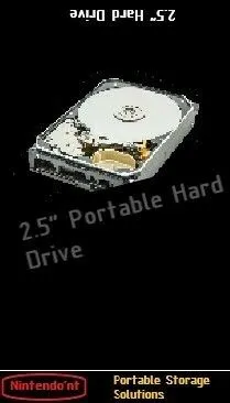 Hard Drive Case