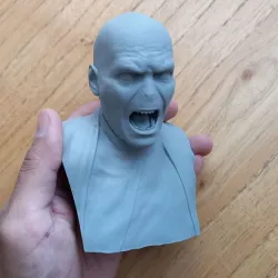 Harry Potter - Voldemort