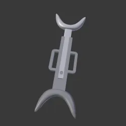 heretic fork