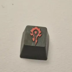 HORDE ICON | KEYCAP FOR MECHANICAL CHERRY MX KEYBOARD