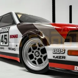 HOT Custom Wheel - Design 03 - fits Tamiya TT02