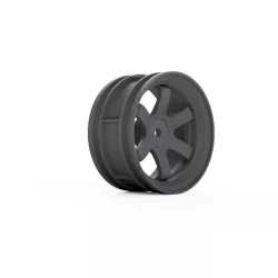 HOT Custom Wheel - Design 05 - fits Tamiya TT02