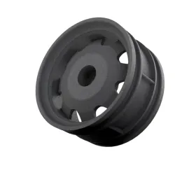 HOT Custom Wheel - Design 06 - fits Tamiya TT02