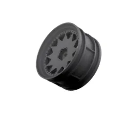HOT Custom Wheel - Design 07 - fits Tamiya TT02