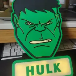 hulk