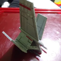 IA- Imperial Assault Misc Terrain