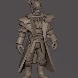 Imperial noble 1 remix