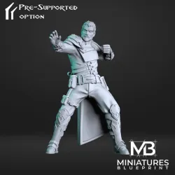 James Battlemage