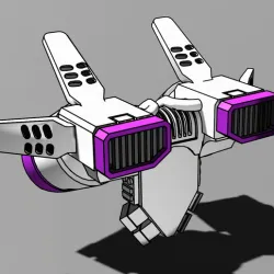 Jump Pack