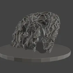 kindred model