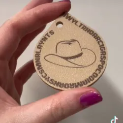 Kingsman Agent Whiskey Keychains