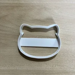 Kittie Face Cutter