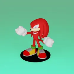 Knuckles