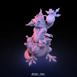 Kobold Mega Pack