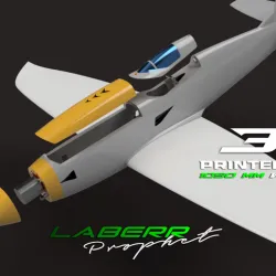 Laberr Prophet test files