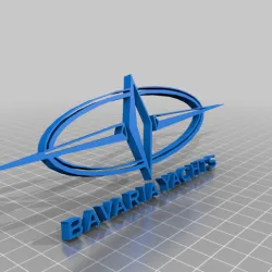 LOGO BAVARIA