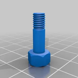 M5 Bolt
