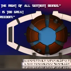 Matrix of Leadership G1 with engraved base  for 3d printing