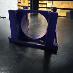 Minimus Cooler Spider Remix