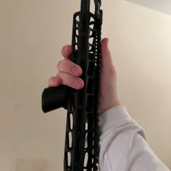 Mlok Grip
