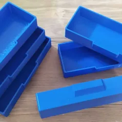 Modular drawers / Organizers