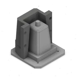 MOLD Nº3 (POT)