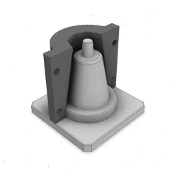 MOLD Nº5 (POT)