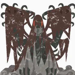 Monster Hunter Vaal Hazak plate