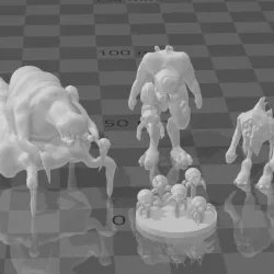 Monster Pack 2