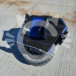 MTen4 ABS Fairing