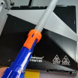 Nerf Glider