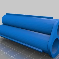Nerf Sledgefire Slug