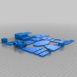 OpenBuilds Parts