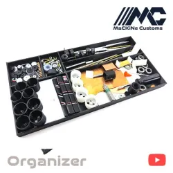 Organizer