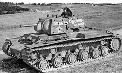 (OUTDATED) KV Tank Expansion Pack (OUTDATED)