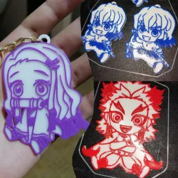 Package - Demon Slayer (Kimetsu no Yaiba)