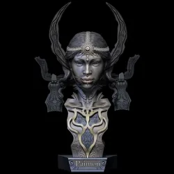 Paimon demon