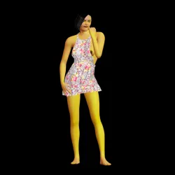 Panji Aiskora - A slim Wardesi (3)