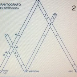 Pantograph