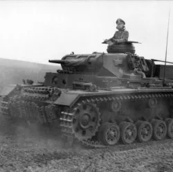 Panzer III Pack REVISED