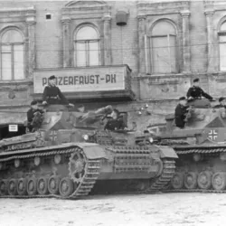 Panzer IV Pack (Retread)